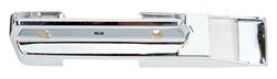 Auto Metal Direct Armrest Components X529-1067-1L