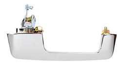 Auto Metal Direct Exterior Door Handles X530-1067-L