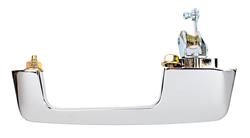Auto Metal Direct Exterior Door Handles X530-1067-R