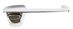 Auto Metal Direct Door Handles, Exterior X530-1462-L