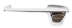 Auto Metal Direct Door Handles, Exterior X530-1462-R