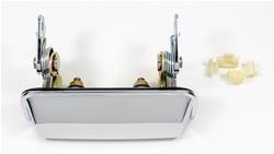Auto Metal Direct Exterior Door Handles X530-1471