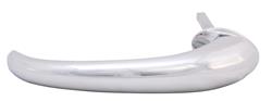 Auto Metal Direct Exterior Door Handles X530-4548-L