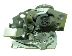 Auto Metal Direct Door Latch Assemblies for 1963-1967 CHEVY II - X535-3066-L