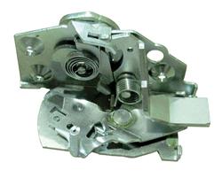 Auto Metal Direct Door Latch Assemblies for 1963-1967 CHEVY II - X535-3066-R