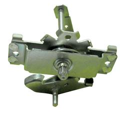 Auto Metal Direct - Relays for 1967 CHEVY II - X535-3067-1R