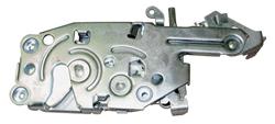 Auto Metal Direct Door Latch Assemblies X535-3467-L