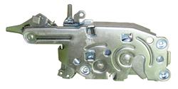 Auto Metal Direct Door Latch Assemblies X535-3468-R
