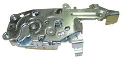 Auto Metal Direct Door Latch Assemblies X535-3469-L