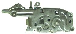 Auto Metal Direct Door Latch Assemblies X535-3469-R