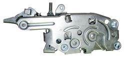 Auto Metal Direct Door Latch Assemblies X535-3470-R