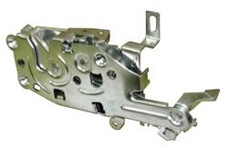 Auto Metal Direct Door Latch Assemblies X535-3570-R