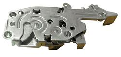 Auto Metal Direct Door Latch Assemblies X535-3965-L