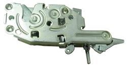 Auto Metal Direct Door Latch Assemblies X535-3965-R