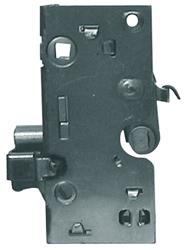 Auto Metal Direct Door Latch Assemblies for 1947-1951 TRUCK - X535-4047-L