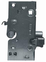 Auto Metal Direct Door Latch Assemblies for 1947-1951 TRUCK - X535-4047-R