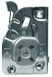 Auto Metal Direct Door Latch Assemblies X535-4064-L