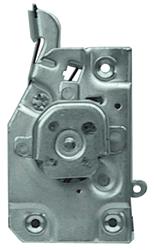Auto Metal Direct Door Latch Assemblies X535-4067-L
