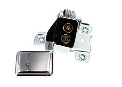Auto Metal Direct Door Handles, Interior X540-3568-3L
