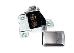 Auto Metal Direct Door Handles, Interior X540-3568-3R