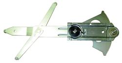 Auto Metal Direct Window Regulators and Power Window Motors X545-3469-L