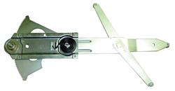 Auto Metal Direct Window Regulators and Power Window Motors X545-3469-R