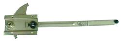 Auto Metal Direct Window Regulators X545-4064-R