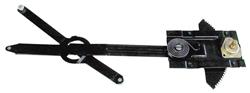 Auto Metal Direct Window Regulators for 1969-1971 BLAZER, 1970-1971 JIMMY - X545-4067-R