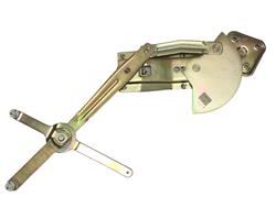 Auto Metal Direct Window Regulators for 1987-1991 BLAZER, 1982-1991 JIMMY - X545-4082-1L