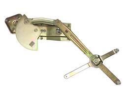 Auto Metal Direct Window Regulators for 1987-1991 BLAZER, 1982-1991 JIMMY - X545-4082-1R