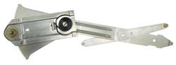 Auto Metal Direct Window Regulators and Power Window Motors X545-5468-L