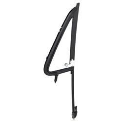 Auto Metal Direct Vent Window Assemblies X560-40812CRS