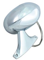Auto Metal Direct Side View Mirrors X570-1473-1L