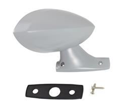 Auto Metal Direct Side View Mirrors for 1970 BARRACUDA, CHALLENGER, CUDA - X570-1570-1R