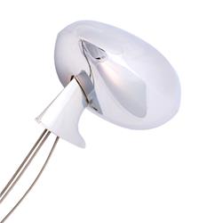 Auto Metal Direct Side View Mirrors X570-2070-1L