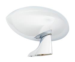 Auto Metal Direct Side View Mirrors for 1971-1976 DART, 1970-1976 DUSTER - X570-2070-1R