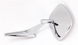 Auto Metal Direct Side View Mirrors X570-3068-R