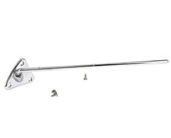Auto Metal Direct Interior Sunvisor Brackets X646-4055-RS