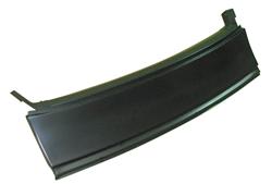 Auto Metal Direct Rear Deck Filler Panels for 1967-1969 CAMARO, FIREBIRD - X650-3567-S