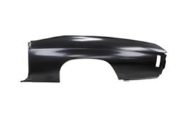 Auto Metal Direct Quarter Panels for 1970-1972 CHEVELLE - X700-3470-VL