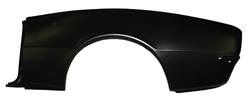 Auto Metal Direct Quarter Panels X700-3567-VL