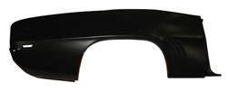 Auto Metal Direct Quarter Panels for 1969 CAMARO - X700-3569-VR
