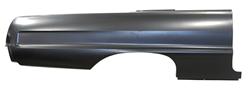 Auto Metal Direct Quarter Panels X700-3964-R