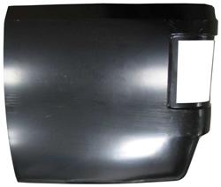 Auto Metal Direct Truck Bed Repair Panels X719-4073-L