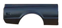 Auto Metal Direct Truck Bed Repair Panels for 1969-1972 BLAZER, 1970-1972 JIMMY - X720-4369-R