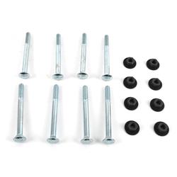 Auto Metal Direct Truck Bed Floor Fasteners X727-4067-1S