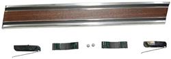 Auto Metal Direct Body Moldings X731-4069-26WL