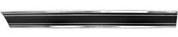 Auto Metal Direct Body Moldings X731-4069-28BR