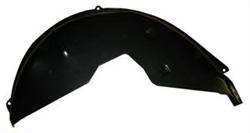 Auto Metal Direct Wheelhouses for 1967 CAMARO, FIREBIRD - X760-3567-L