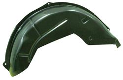 Auto Metal Direct Wheelhouses for 1968-1969 CAMARO, FIREBIRD - X760-3568-L